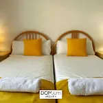 Domuum Holidays - Arquus V Apartment