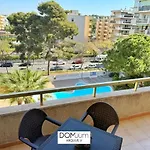 Domuum Holidays - Arquus V Apartment
