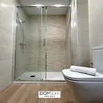 Apartment Domuum Holidays - Arquus V