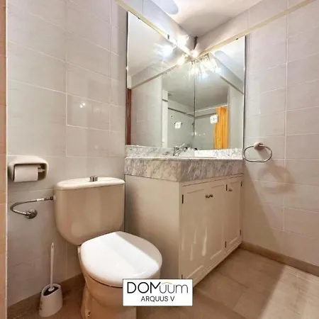 Domuum Holidays - Arquus V Salou