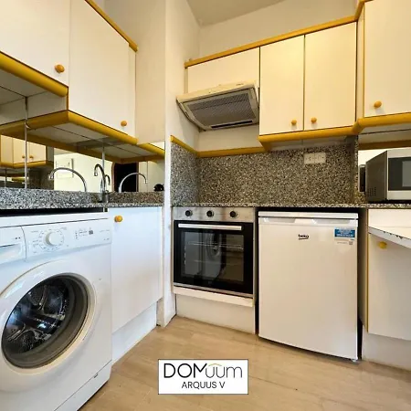 Domuum Holidays - Arquus V