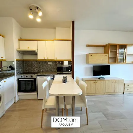 Domuum Holidays - Arquus V
