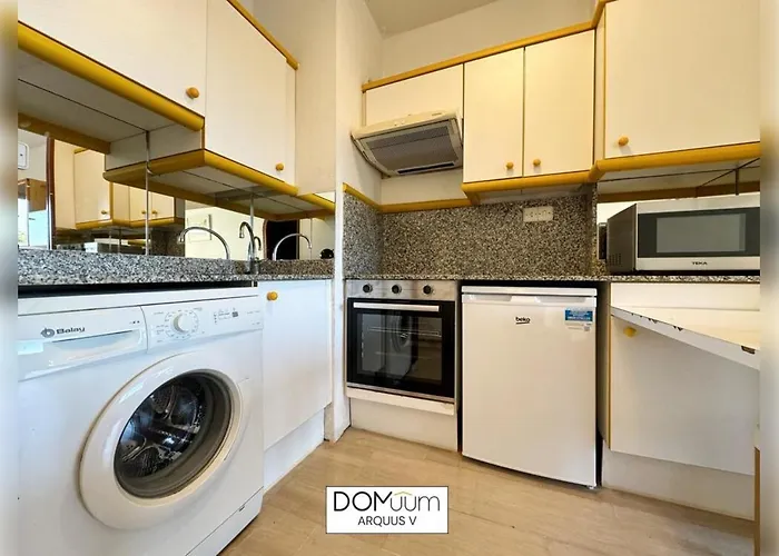 Domuum Holidays - Arquus V