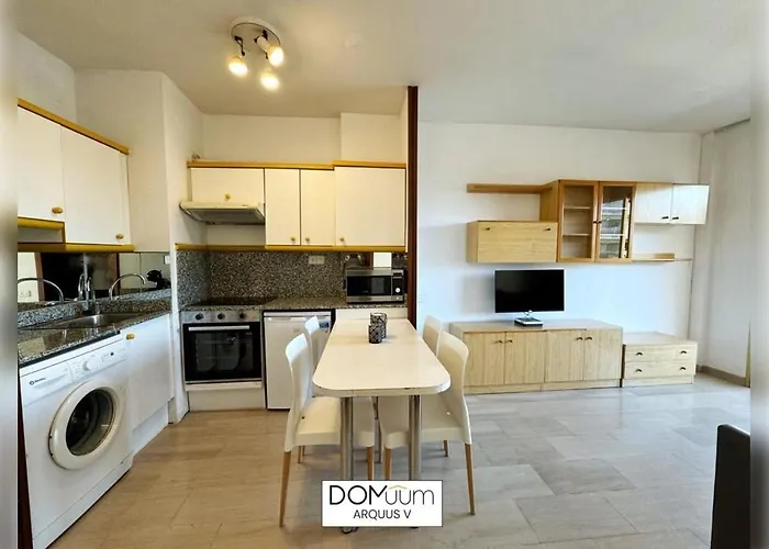 Domuum Holidays - Arquus V